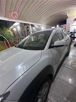 هيونداي كونا